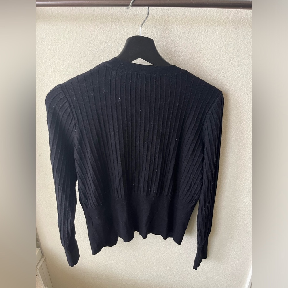 H&M top